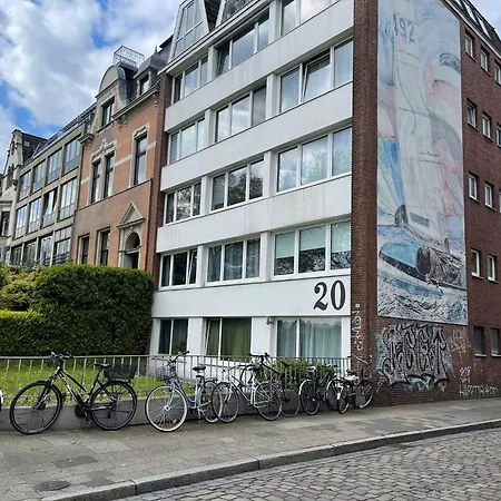 Blue 2 Bremen