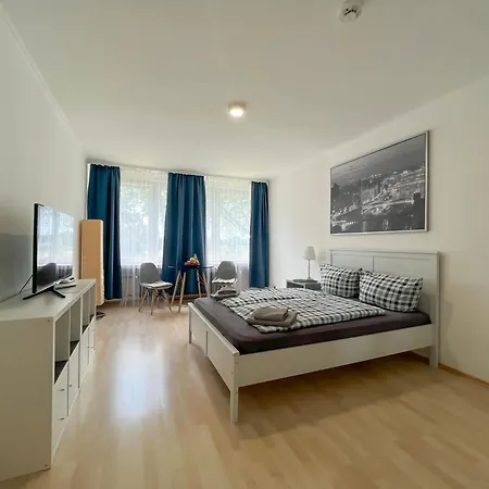 Appartement Blue 2 Bremen