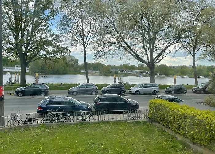 Διαμέρισμα Blue 2