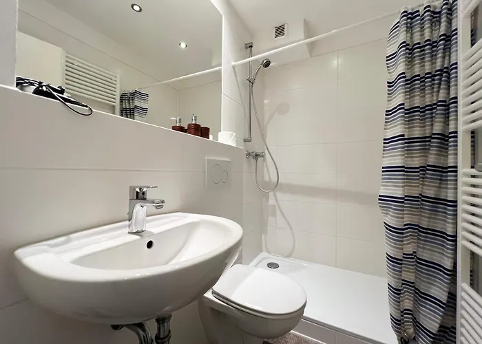 Διαμέρισμα Blue 2 Βρέμη